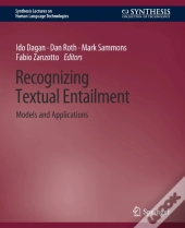 Recognizing Textual Entailment