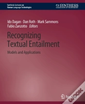 Capa do artigo Recognizing Textual Entailment
