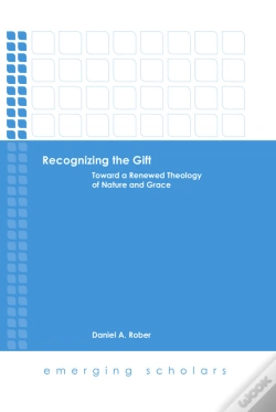 Capa do artigo Recognizing The Gift