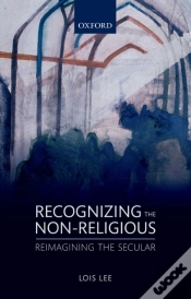Capa do artigo Recognizing The Non-Religious