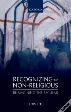 Capa do artigo Recognizing The Non-Religious