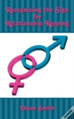 Capa do artigo Recognizing The Sign For Relationship Keeping