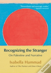 Capa do artigo Recognizing The Stranger