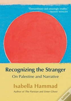 Capa do artigo Recognizing The Stranger