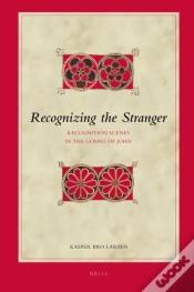 Capa do artigo Recognizing The Stranger