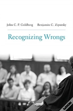 Capa do artigo Recognizing Wrongs