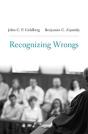 Recognizing Wrongs - Preview