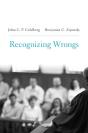 Recognizing Wrongs - Preview