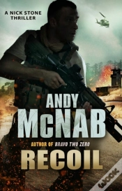 Capa do artigo Recoil