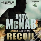 Capa do artigo Recoil
