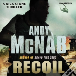 Capa do artigo Recoil
