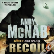 Capa do artigo Recoil