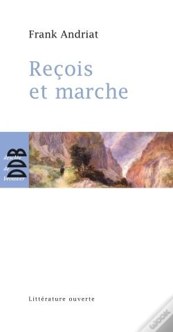 Capa do artigo Reçois Et Marche