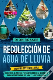 Capa do artigo Recolección De Agua De Lluvia