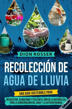 Capa do artigo Recolección De Agua De Lluvia