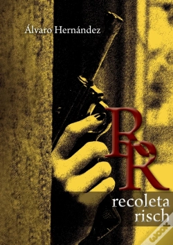 Capa do artigo Recoleta Risch