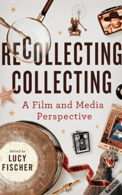 Capa do artigo Recollecting Collecting