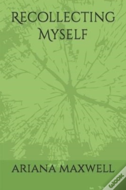 Capa do artigo Recollecting Myself