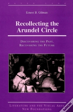 Capa do artigo Recollecting The Arundel Circle