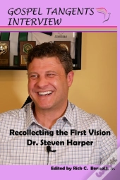 Recollecting The First Vision