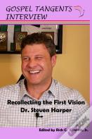Recollecting The First Vision
