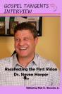 Recollecting The First Vision - Preview
