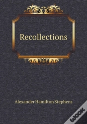 Capa do artigo Recollections