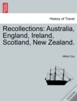 Capa do artigo Recollections