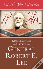 Capa do artigo Recollections And Letters Of General Robert E. Lee