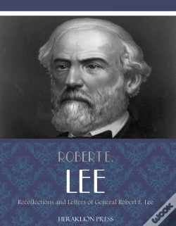 Capa do artigo Recollections And Letters Of General Robert E. Lee