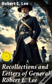 Capa do artigo Recollections And Letters Of General Robert E. Lee