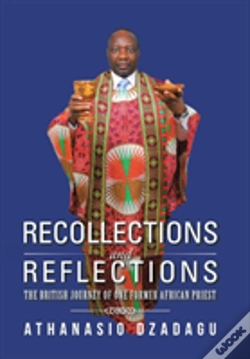 Capa do artigo Recollections And Reflections