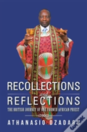 Capa do artigo Recollections And Reflections
