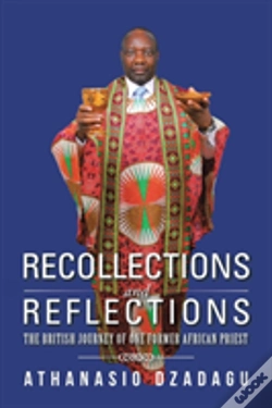 Capa do artigo Recollections And Reflections