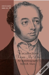 Recollections From My Life