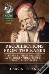 Recollections From The Ranks