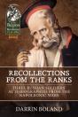 Recollections From The Ranks - Preview