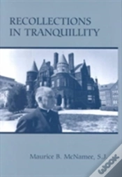 Capa do artigo Recollections In Tranquility