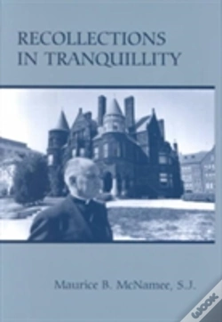 Capa do artigo Recollections In Tranquility