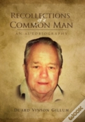 Capa do artigo Recollections Of A Common Man