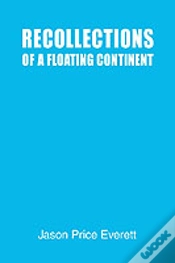 Capa do artigo Recollections Of A Floating Continent