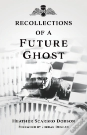 Capa do artigo Recollections Of A Future Ghost
