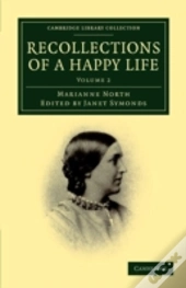 Recollections Of A Happy Life