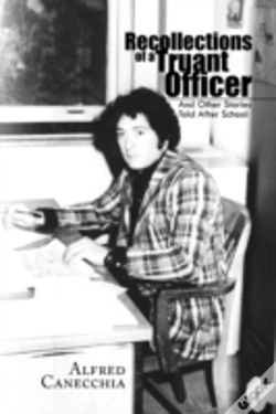 Capa do artigo Recollections Of A Truant Officer
