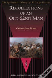 Capa do artigo Recollections Of An Old 52nd Man