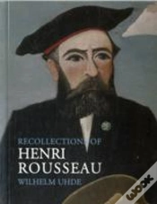 Capa do artigo Recollections Of Henri Rousseau