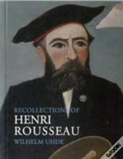 Capa do artigo Recollections Of Henri Rousseau