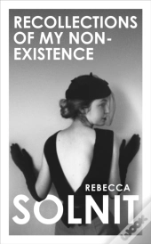Recollections Of My Non-Existence