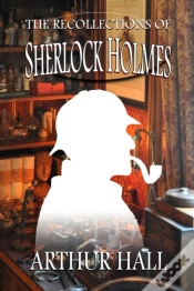 Capa do artigo Recollections Of Sherlock Holmes