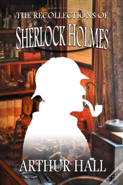 Capa do artigo Recollections Of Sherlock Holmes